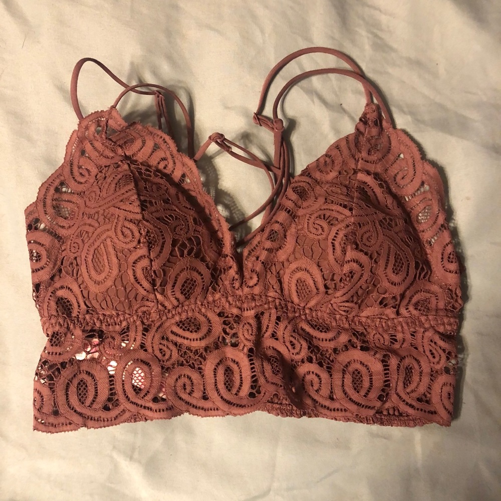 Victoria’s Secret Bralette